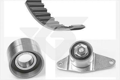 Timing Belt Kit HUTCHINSON KH 08