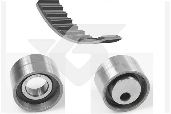 HUTCHINSON KH 10 Timing Belt Kit