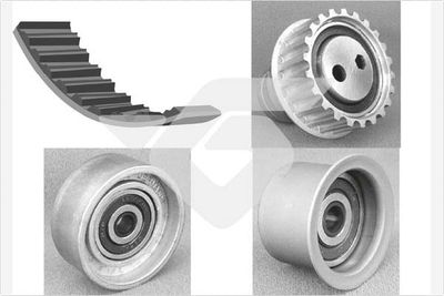 Timing Belt Kit HUTCHINSON KH 108