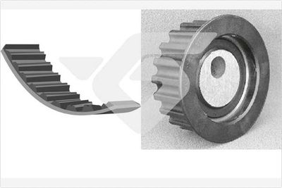 Timing Belt Kit HUTCHINSON KH 109