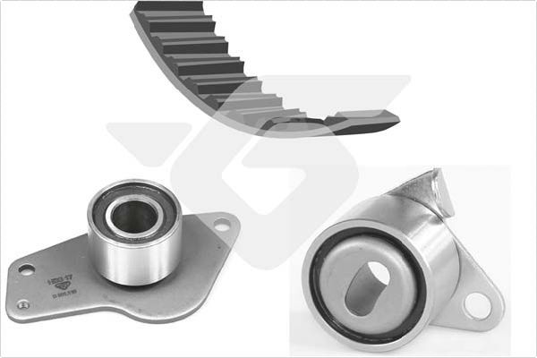 HUTCHINSON KH 114 Timing Belt Kit