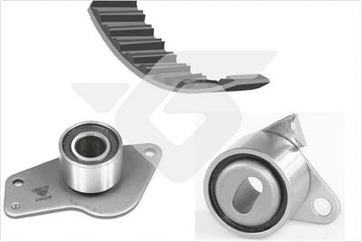 Timing Belt Kit HUTCHINSON KH 114