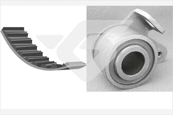 HUTCHINSON KH 115 Timing Belt Kit