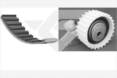 Timing Belt Kit HUTCHINSON KH 119