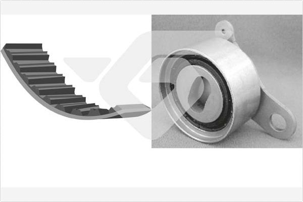 HUTCHINSON KH 120 Timing Belt Kit