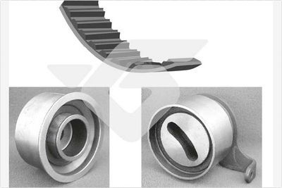 Timing Belt Kit HUTCHINSON KH 122