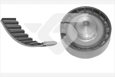 Timing Belt Kit HUTCHINSON KH 124