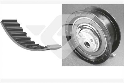 Timing Belt Kit HUTCHINSON KH 129