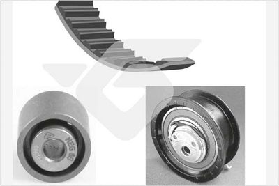 Timing Belt Kit HUTCHINSON KH 130