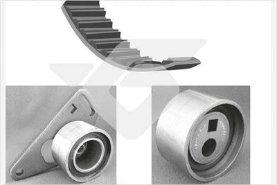 Timing Belt Kit HUTCHINSON KH 135