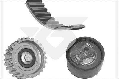 Timing Belt Kit HUTCHINSON KH 138