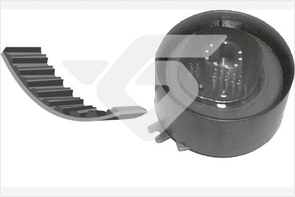 HUTCHINSON KH 139 Timing Belt Kit