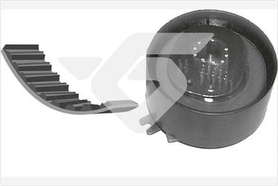Timing Belt Kit HUTCHINSON KH 139