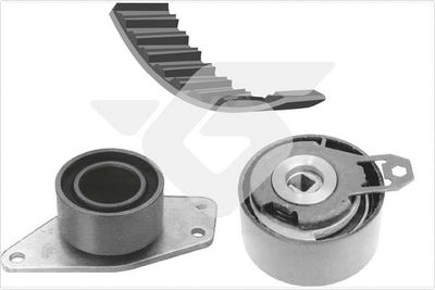 Timing Belt Kit HUTCHINSON KH 143