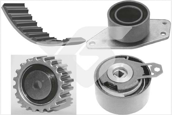 HUTCHINSON KH 144 Timing Belt Kit