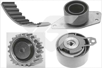 Timing Belt Kit HUTCHINSON KH 144