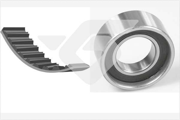 HUTCHINSON KH 145 Timing Belt Kit