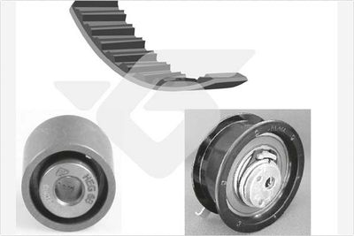 Timing Belt Kit HUTCHINSON KH 148