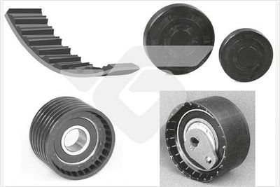 Timing Belt Kit HUTCHINSON KH 149