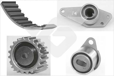 Timing Belt Kit HUTCHINSON KH 155
