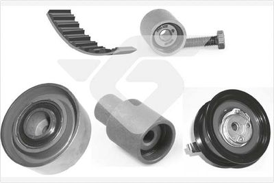Timing Belt Kit HUTCHINSON KH 160