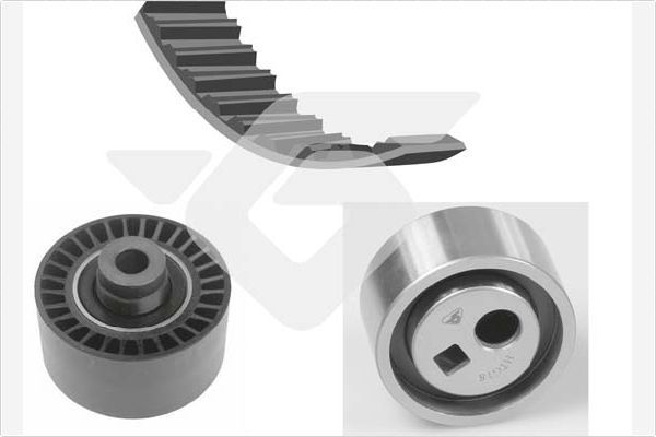 HUTCHINSON KH 187 Timing Belt Kit