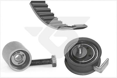 Timing Belt Kit HUTCHINSON KH 193