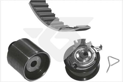 Timing Belt Kit HUTCHINSON KH 194
