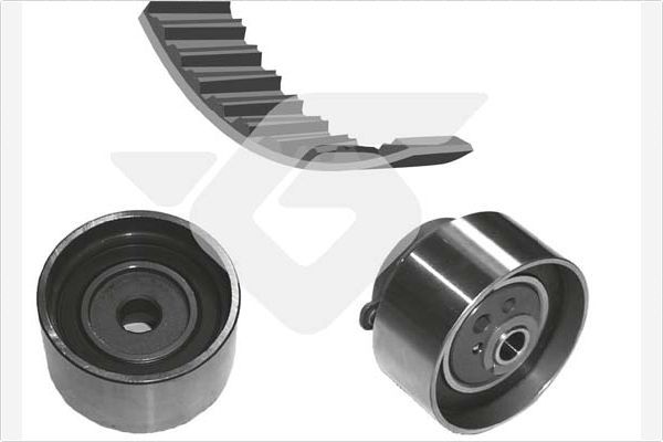 HUTCHINSON KH 196 Timing Belt Kit