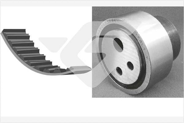 HUTCHINSON KH 201 Timing Belt Kit