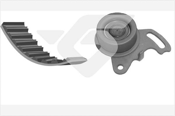 HUTCHINSON KH 203 Timing Belt Kit