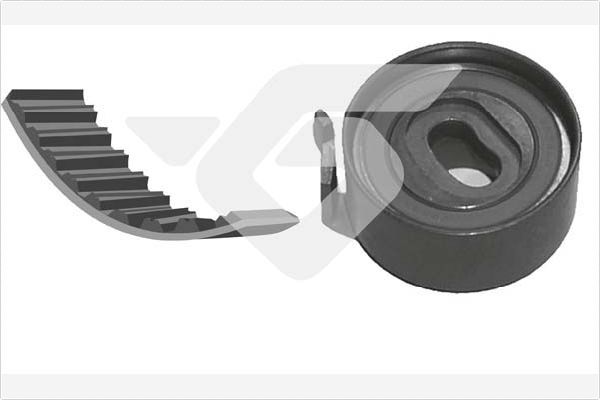 HUTCHINSON KH 204 Timing Belt Kit