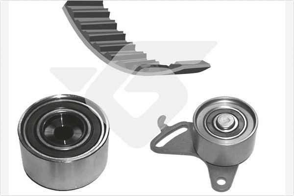 HUTCHINSON KH 206 Timing Belt Kit