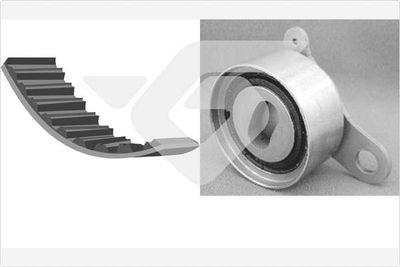 Timing Belt Kit HUTCHINSON KH 208