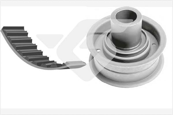 HUTCHINSON KH 210 Timing Belt Kit