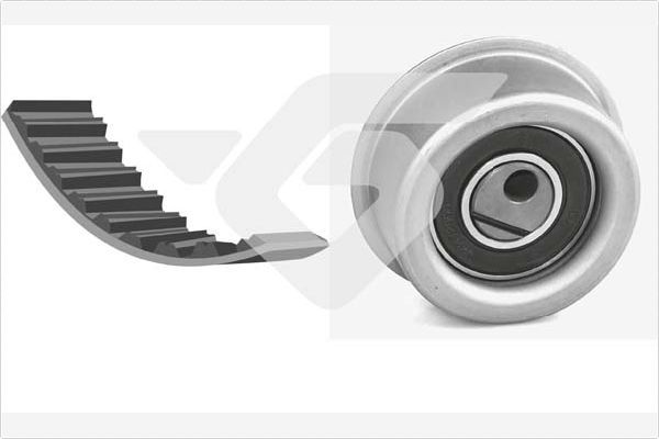 HUTCHINSON KH 222 Timing Belt Kit
