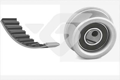 Timing Belt Kit HUTCHINSON KH 222