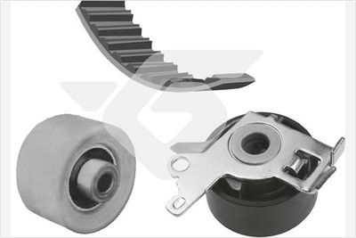 Timing Belt Kit HUTCHINSON KH 227