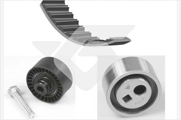 HUTCHINSON KH 23 Timing Belt Kit