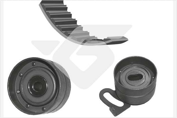 HUTCHINSON KH 231 Timing Belt Kit