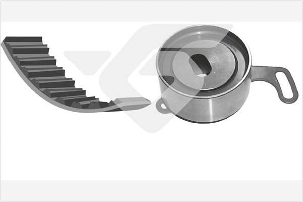 HUTCHINSON KH 232 Timing Belt Kit