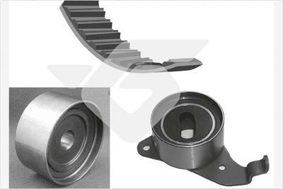 Timing Belt Kit HUTCHINSON KH 233