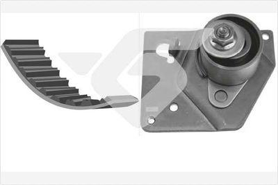 Timing Belt Kit HUTCHINSON KH 235