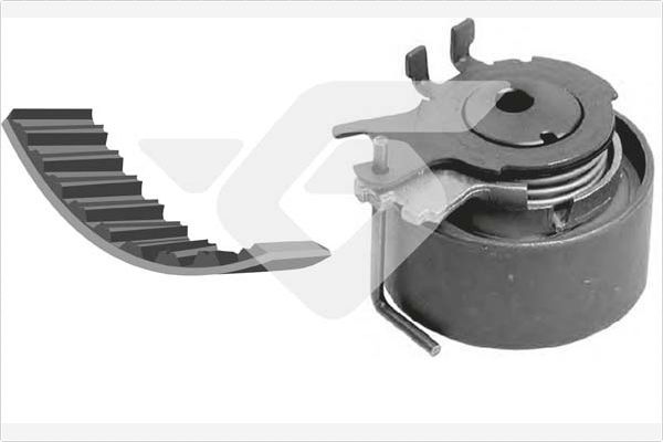 HUTCHINSON KH 236 Timing Belt Kit