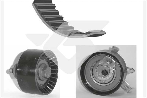 HUTCHINSON KH 239 Timing Belt Kit