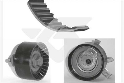 Timing Belt Kit HUTCHINSON KH 239