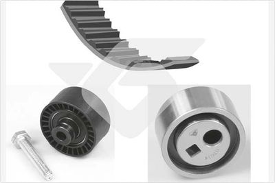 Timing Belt Kit HUTCHINSON KH 23