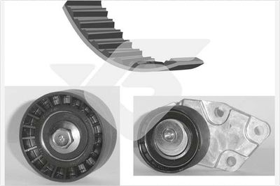 Timing Belt Kit HUTCHINSON KH 243