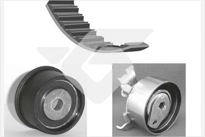 Timing Belt Kit HUTCHINSON KH 244