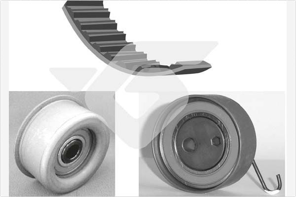 HUTCHINSON KH 245 Timing Belt Kit